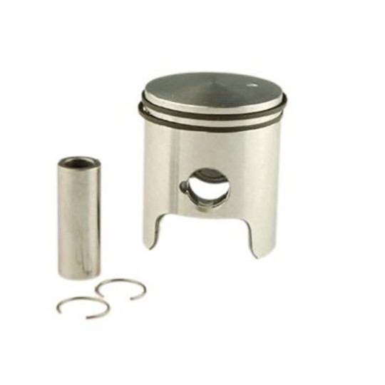 Piston de rechange pour cylindre usé Derbi Senda et GPR depuis 2006