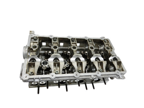 Zylinderkopf für VW Passat 3C B6 05-10 TDI 2,0 125KW BMR 03L103373A