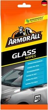 Armor All Scheibenreinigungstücher 20 STK. GAA37020ML, streifenfrei + 