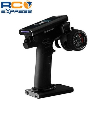 Flysky Noble NB4+ Afhds3 8-Channel 2.4ghz Radio W/Fgr4b Rx FSY-NOBLE