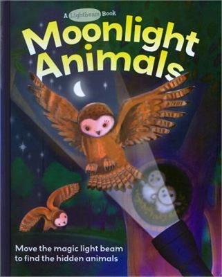 Moonlight Animals (Hardback or Cased Book)