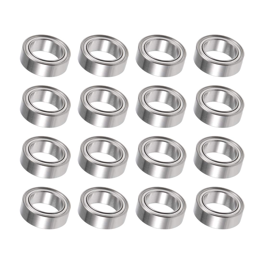 R168.87 SNR Cubo De Rueda Trasero