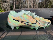 Preços baixos em Nike Zoom Mercurial Vapor 15 Elite SG Pro