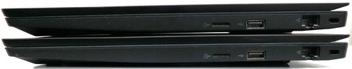 Lot 2 Lenovo ThinkPad E585 Ryzen 5 2500U 2.00GHz 8GB 256GB SSD 500GB HDD 15.6in! - Picture 8 of 9