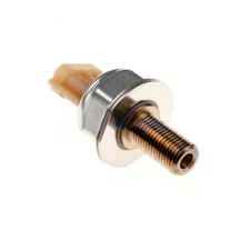 Fuel Injection Pressure Sensor w/ 3-Blade Fits Infiniti QX56 QX80 Nissan Armada