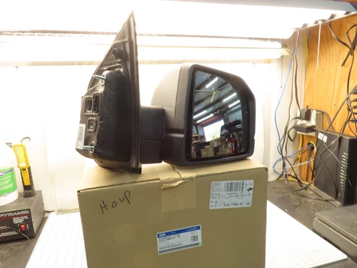Ford FL3Z-17682-FC Side View Mirror Right RH
