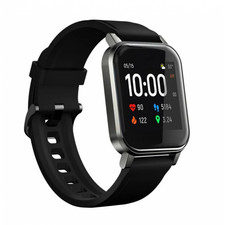 haylou solar smartwatch xiaomi