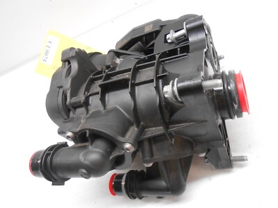 BMW X3,X5,X6, Z4, G02, G05 Heat Management Module OEM 11538642560