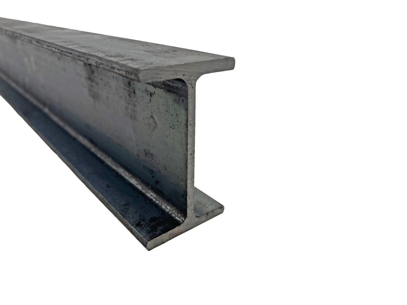 PSB Stahlträger IPE 80 S235JR - Doppel-T Träger Länge 500-2000mm