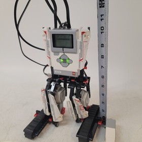 Lego Mindstorm EV3 31313 Robot Set Lot Incomplete