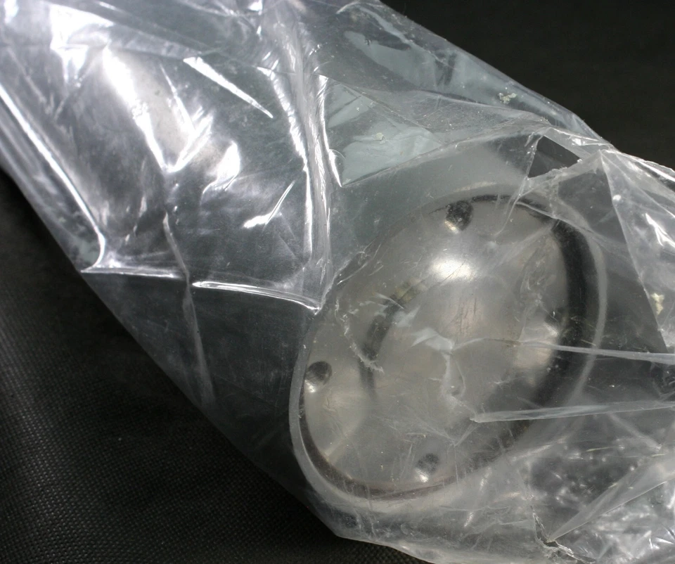 One (1) Bimba DWC-8316-2 Double-Wall Cylinder 16" Stroke 3-1/4" Bore SP1100 NEW - Image 3 of 4