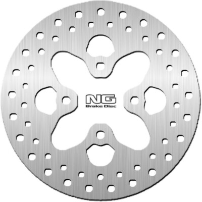 NG BRAKES Bremsscheibe starr - 1187 für: MBK Yam. BWS BOOSTER ROCKET POWER TRACK