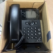 POLY VVX 250 PHONE