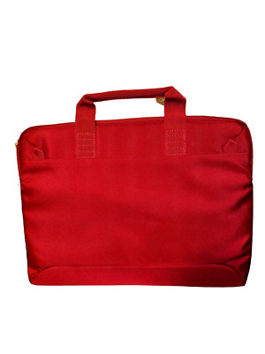 Tucano Smilza Laptop Sleeve Carrying Bag Case for 14'' Laptop - Red