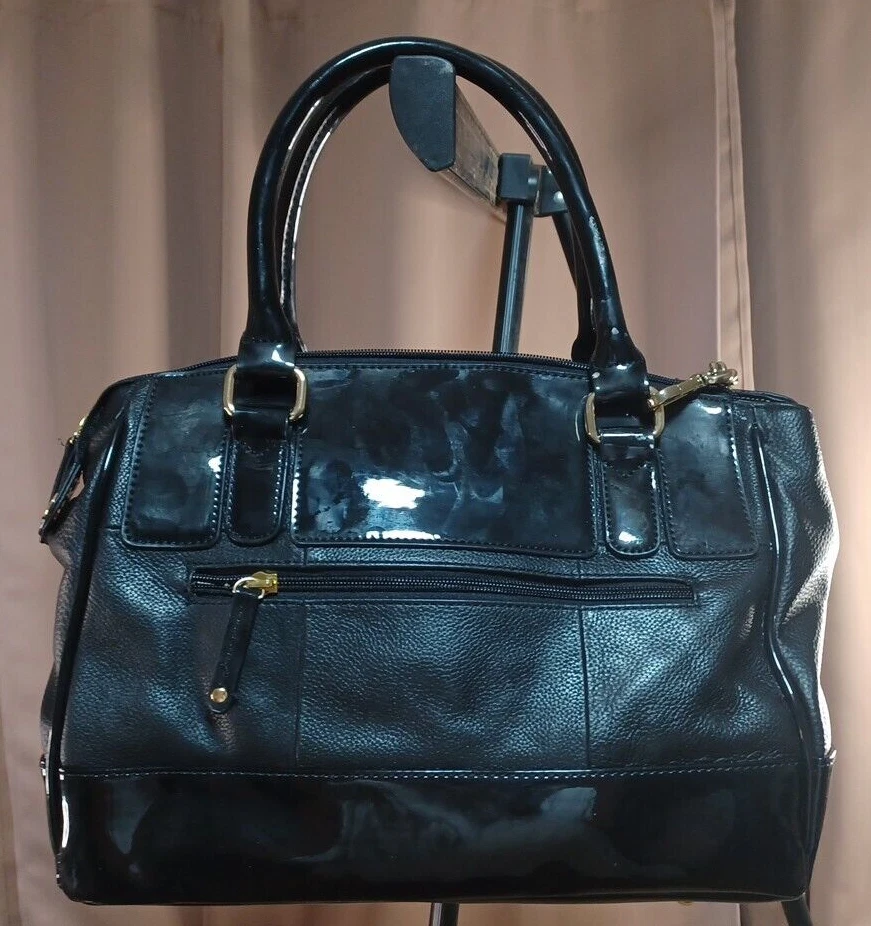 tignanello bolsos negro Foto 4 de 4