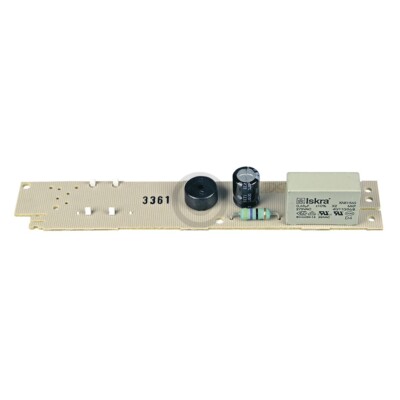 Elektronik LIEBHERR 6114637 für Gefrierschrank