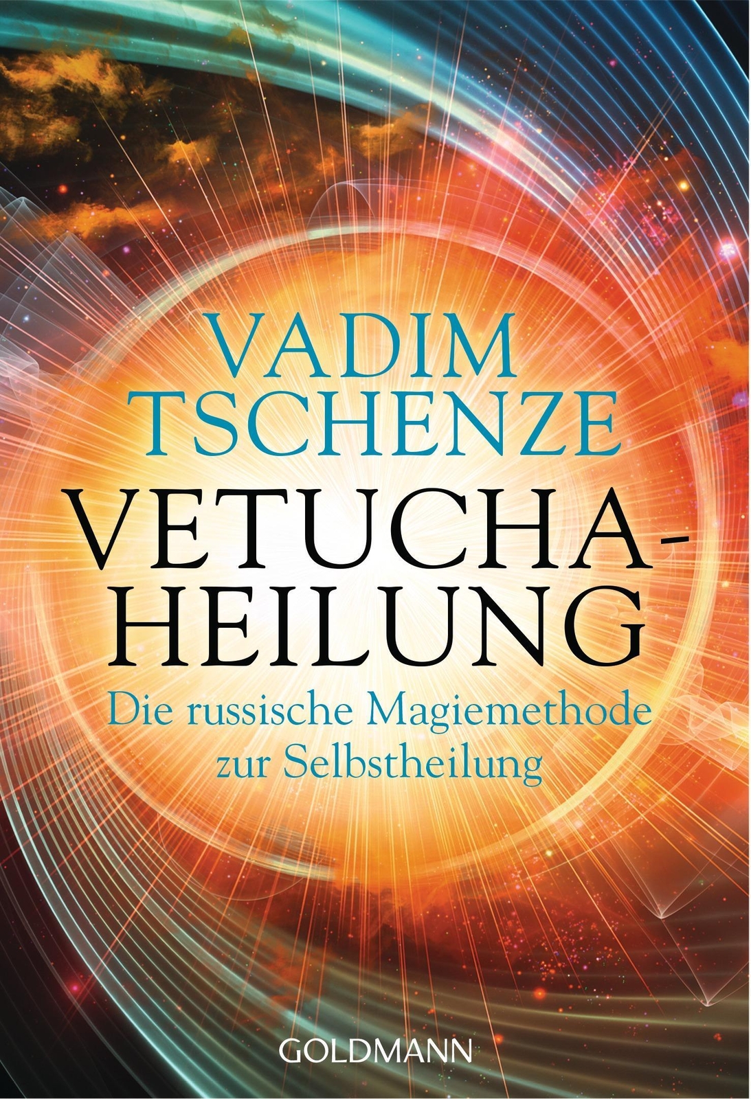 Thumbnail - Vetucha-heilung | Vadim Tschenze | Die Russische Magiemethode Zur