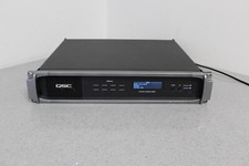QSC Q-SYS Core 250i Integrated System Processor