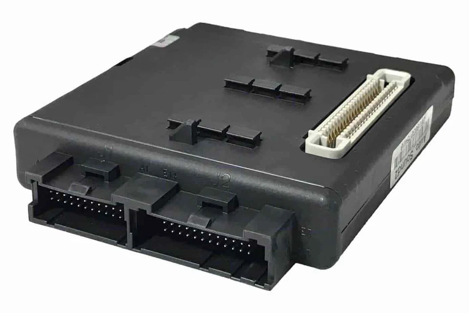 Programmed 2005-2008 Isuzu Ascender BCM 15787809 | VIN Matched - Imagen 2 de 2