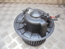 2007 VW GOLF GT 2.0 TDI MK5 5DR HEATER BLOWER MOTOR 1K2819015A