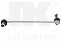 NK 5113349 Koppelstange Stabilisator Stange Stabi Strebe Vorderachse Vorne Links