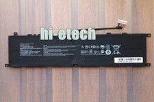 New Genuine BTY-M57 Battery for MSI GP66 11UG-018 12UGS-419 GP76 11UG-247CA