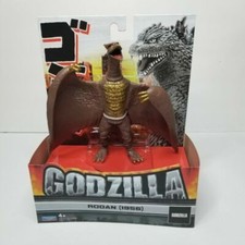 Playmates Godzilla RODAN Action Figure 1956 VHTF IN HAND 