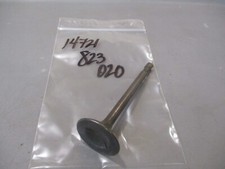 Generador de válvula de escape NOS Honda OEM G65 E2500 14721-823-020