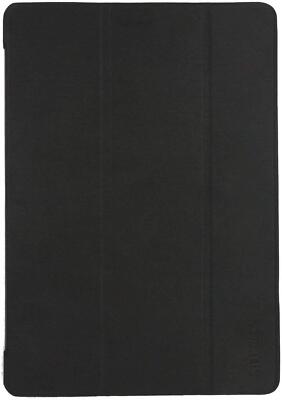 Networx Schutzhülle für iPadPro 11 Zoll (2018) Smartcase Tablethülle schwarz