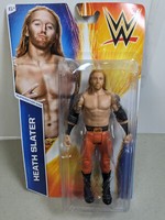 Wwe Heath Slater #42 Actionfigur Matte DGW89 K14