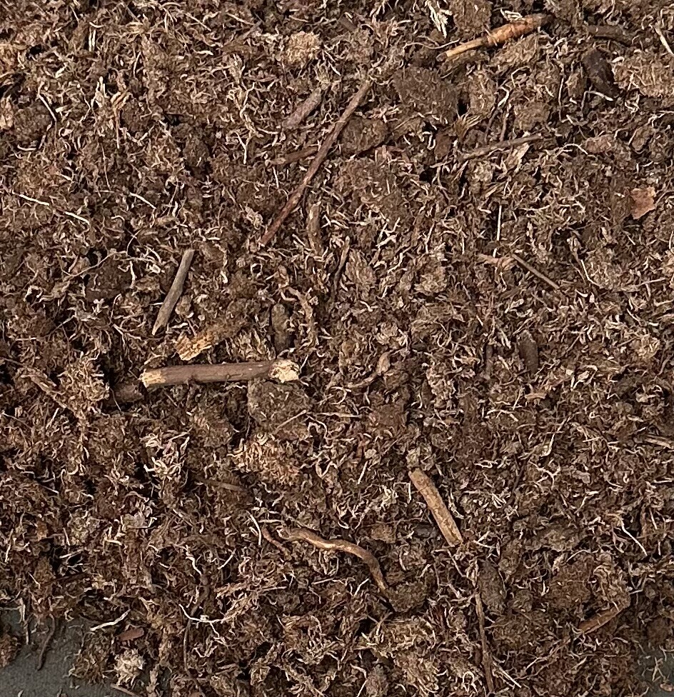 Premier Organic Coarse Canadian Sphagnum Peat Moss AllPurpose Soil