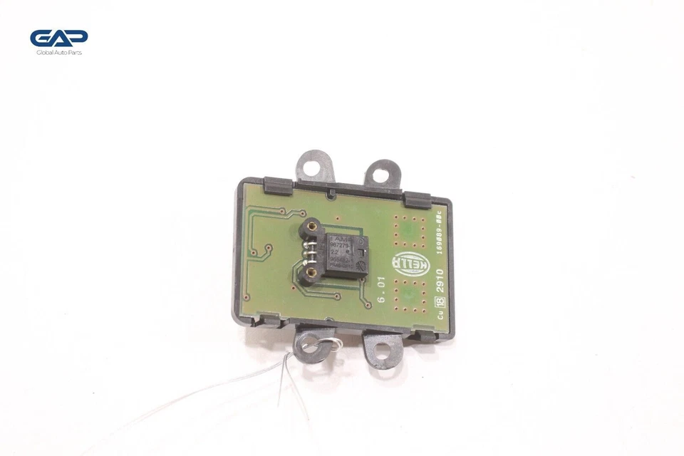 Aston Martin Rapide 2010-2019 luz mapa interior frontal OEM Foto 3 de 4