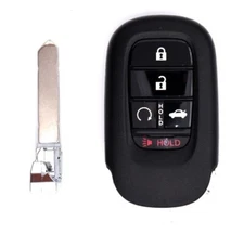 OEM Honda Accord Civic 2022-2024 Keyless Entry Remote Smart Key Fob KR5TP-4