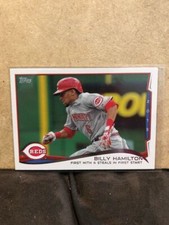 2014 Topps Series 1 & 2 Base Singles #301 - #661 & Parallels Pick from List
