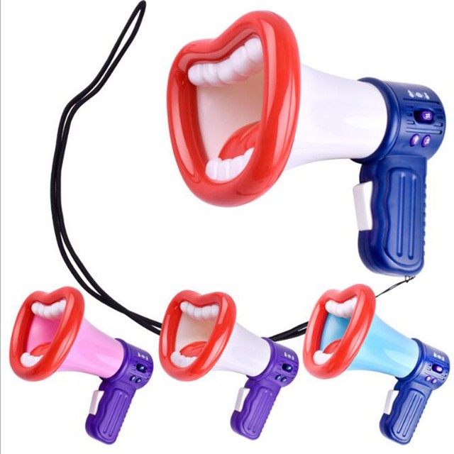 best voice changer toy