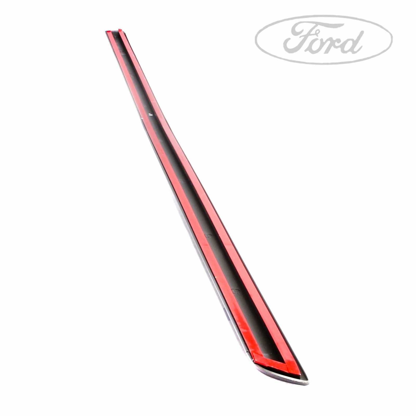 Genuine Ford TRANSIT MK 7 O/s Lower Side Body Moulding 1745884 for 