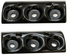 MAKITA 187679-5 DRUM PLATE BLADE COVERS FOR KP0800 1900B, DKP180 ETC PLANERS