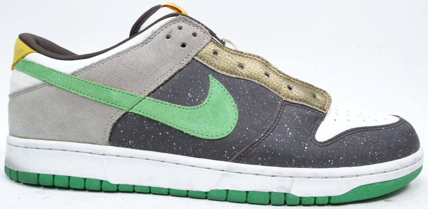 Nike Dunk 6.0 Brown - 314142-232 for Sale | Authenticity