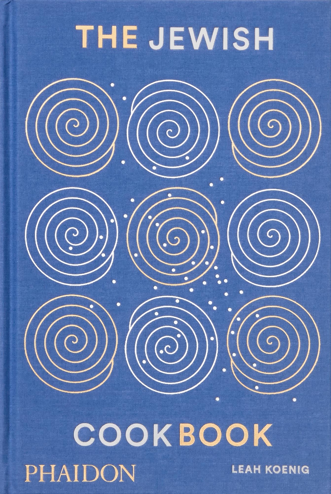 Thumbnail - Leah Koenig / The Jewish Cookbook