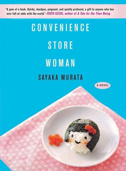 Thumbnail - Convenience Store Woman