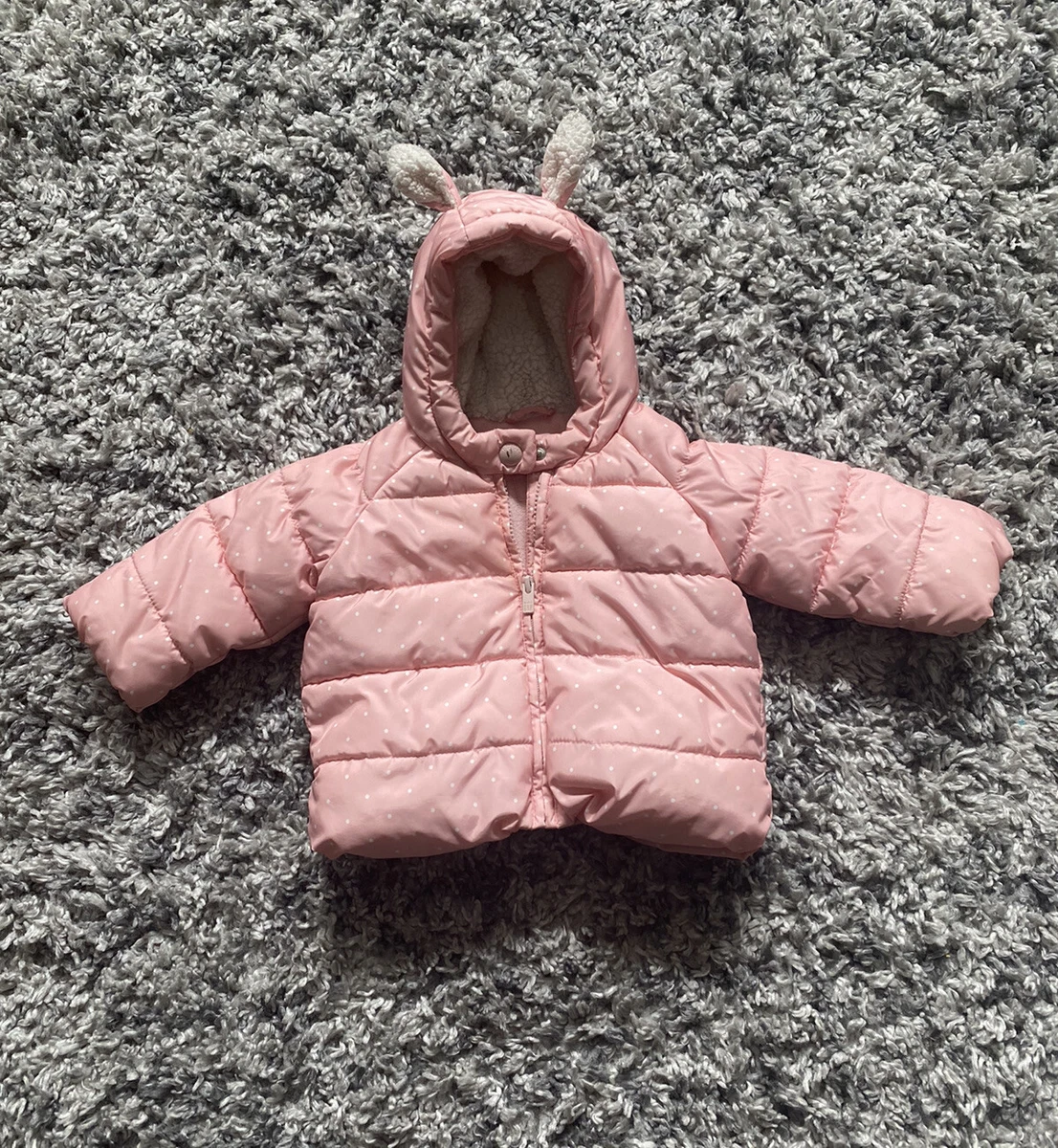 Baby best sale gap jacket