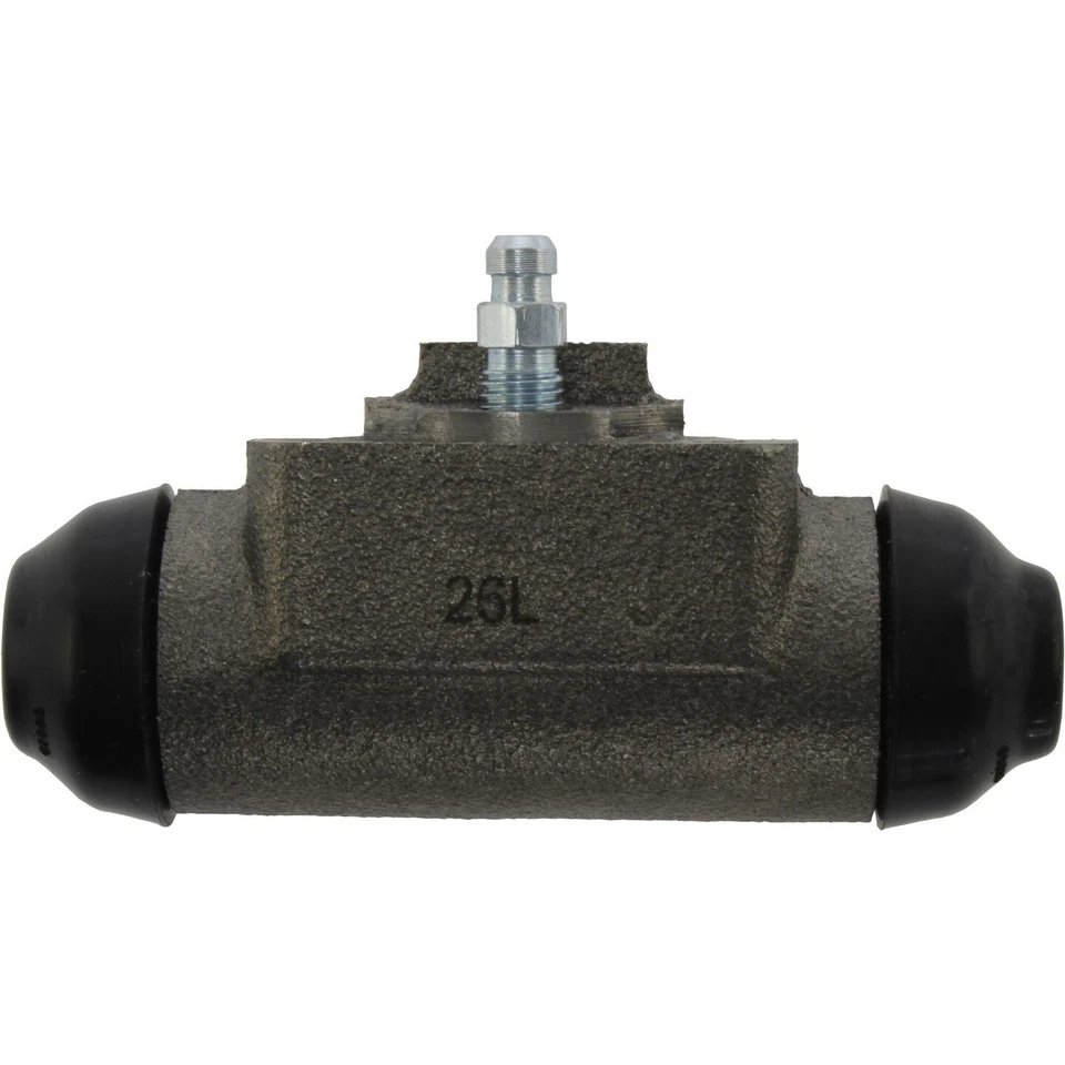 Para 1996-2000 Dodge Caravan cilindro de roda de freio a tambor traseiro central 1997 1998 - Imagem 2 de 4