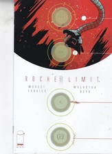 IMAGE COMICS ROCHE LIMIT #1 SEPTEMBER 2014 FAST P&P SAME DAY DISPATCH