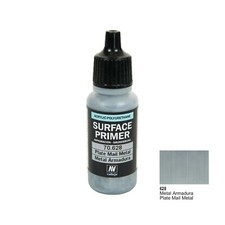 Vallejo Surface Primer 10ml Bottles