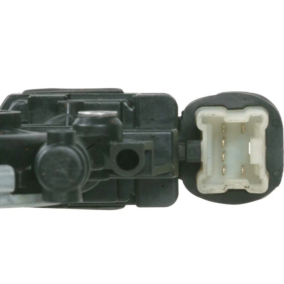 Motor elevador de ventana eléctrico remanufacturado Cardone 47-1394 (renovado) Foto 4 de 4