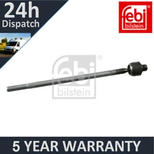 Fits Ford Transit 2000-2014 Febi Front Right Tie Rod End 4577976