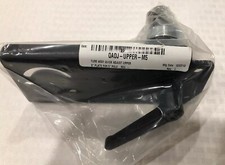 Gamber Johnson QADJ-Upper-M5 Johnson Quick Adjust Upper 8" Pole Assembly