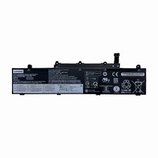 Genuine L19M3PD5 L19L3PD5 L20C3PD4 L20M3PD4 Battery For Lenovo ThinkPad E14 E15