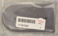 17167950 / LINER VG PUMP HOUSING / AXCELIS TECHNOLOGIES