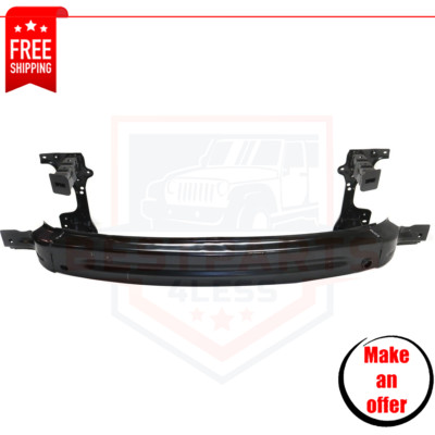 Front Bumper Reinforcement for 2011-2016 Mini Cooper Countryman Base, S, S ALL4
